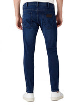 WRANGLER BRYSON MĘSKIE SPODNIE JEANSOWE BLUE GAMBIT W14XLR29F 112145818